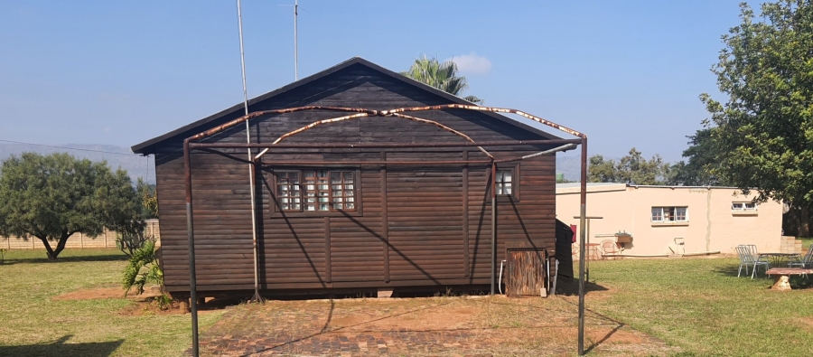 1 Bedroom Property for Sale in Rietfontein A H North West